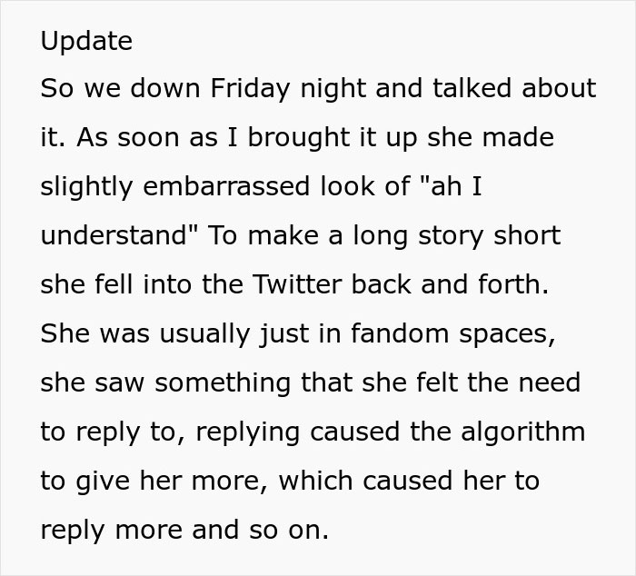 Man Thinks His Girlfriend Is 10/10 Until Discovering Her Anonymous Account On X: &ldquo;White People Are Ugly&rdquo;