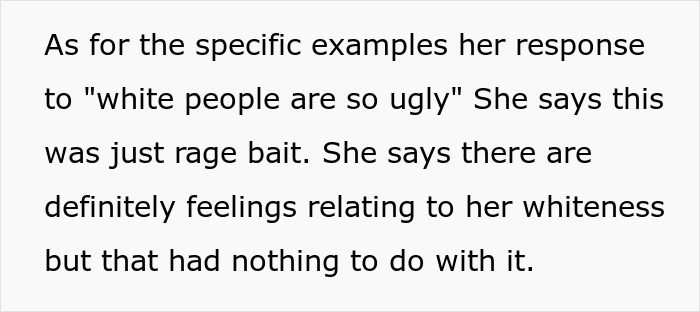 Man Thinks His Girlfriend Is 10/10 Until Discovering Her Anonymous Account On X: &ldquo;White People Are Ugly&rdquo;