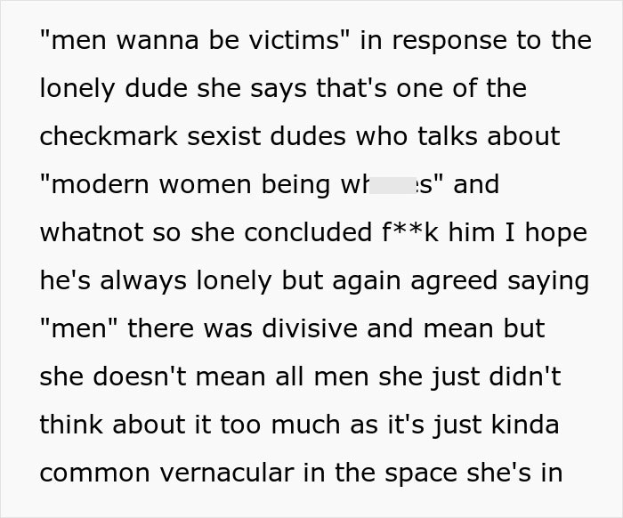 Man Thinks His Girlfriend Is 10/10 Until Discovering Her Anonymous Account On X: &ldquo;White People Are Ugly&rdquo;