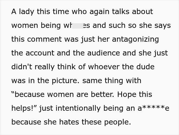 Man Thinks His Girlfriend Is 10/10 Until Discovering Her Anonymous Account On X: &ldquo;White People Are Ugly&rdquo;
