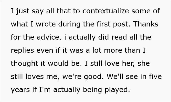 Man Thinks His Girlfriend Is 10/10 Until Discovering Her Anonymous Account On X: &ldquo;White People Are Ugly&rdquo;
