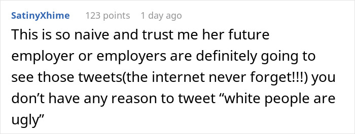 Man Thinks His Girlfriend Is 10/10 Until Discovering Her Anonymous Account On X: &ldquo;White People Are Ugly&rdquo;