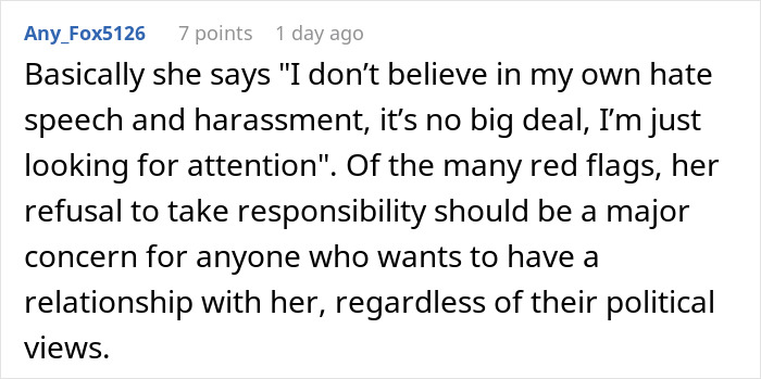 Man Thinks His Girlfriend Is 10/10 Until Discovering Her Anonymous Account On X: &ldquo;White People Are Ugly&rdquo;