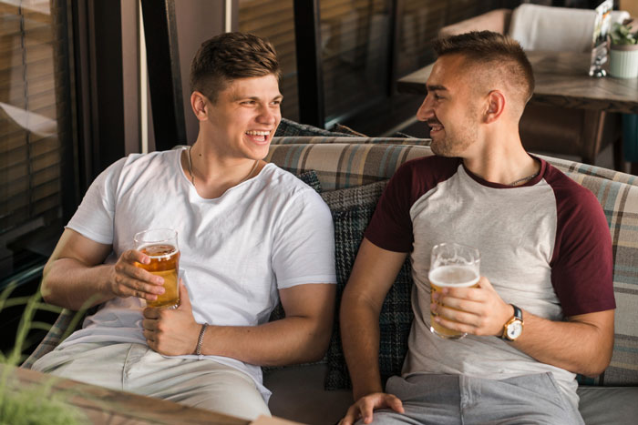 Guy Sick Of Religious Coworker Spreading Gossip About Him Takes Epic Revenge By Dating Her Son
