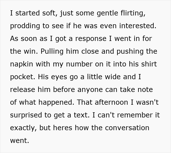 Guy Sick Of Religious Coworker Spreading Gossip About Him Takes Epic Revenge By Dating Her Son
