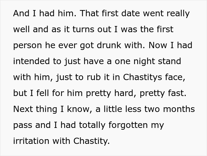 Guy Sick Of Religious Coworker Spreading Gossip About Him Takes Epic Revenge By Dating Her Son