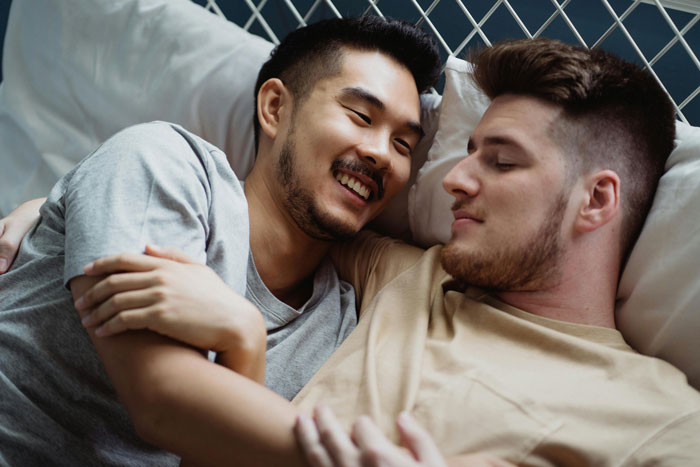 Guy Sick Of Religious Coworker Spreading Gossip About Him Takes Epic Revenge By Dating Her Son