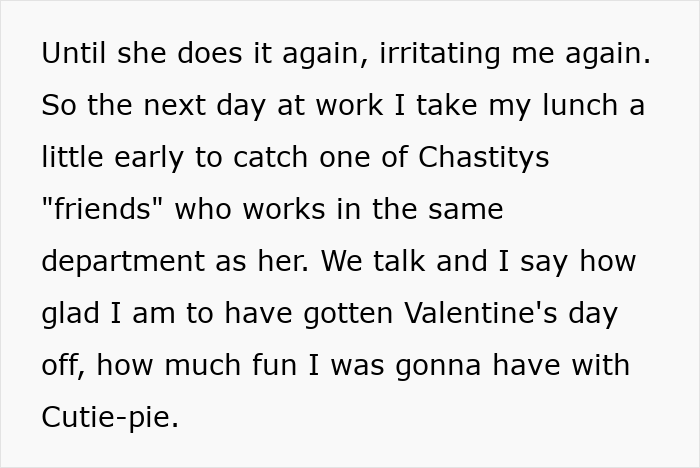 Guy Sick Of Religious Coworker Spreading Gossip About Him Takes Epic Revenge By Dating Her Son