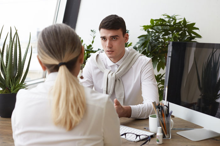 Guy Sick Of Religious Coworker Spreading Gossip About Him Takes Epic Revenge By Dating Her Son