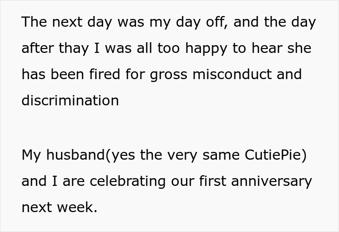 Guy Sick Of Religious Coworker Spreading Gossip About Him Takes Epic Revenge By Dating Her Son