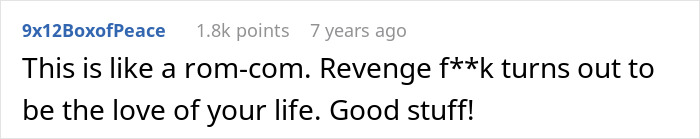Guy Sick Of Religious Coworker Spreading Gossip About Him Takes Epic Revenge By Dating Her Son