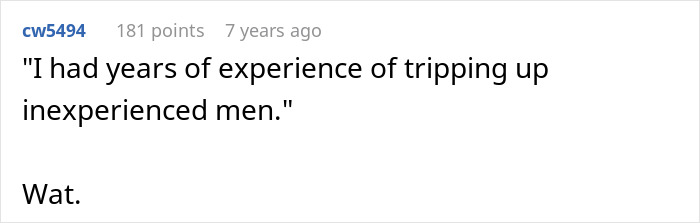 Guy Sick Of Religious Coworker Spreading Gossip About Him Takes Epic Revenge By Dating Her Son
