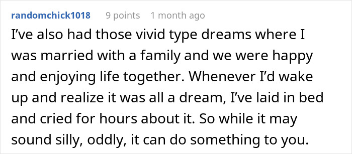 19YO Spends 3 Weeks In A Coma Raising Triplets For 7 Years, Wakes Up Heartbroken They Never Existed
