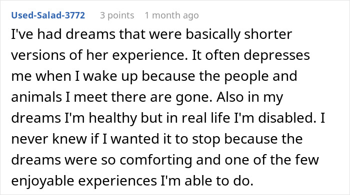19YO Spends 3 Weeks In A Coma Raising Triplets For 7 Years, Wakes Up Heartbroken They Never Existed