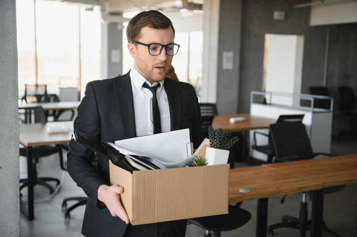 Office Food Thief Steals Ghost Pepper Chili And Runs To HR, Accidentally Speeds Up Their Own Firing