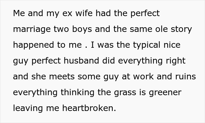 Ex Wants To Reconcile After Her Affair, Guy Starts Pretending He Still Loves Her To Break Her Heart