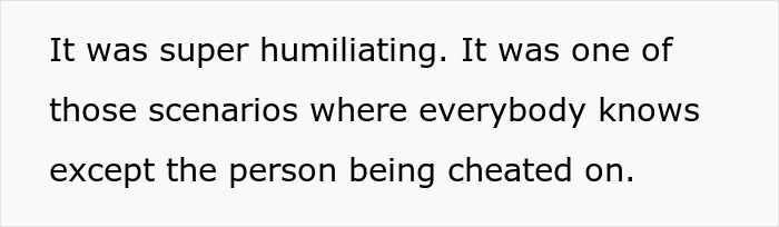 Ex Wants To Reconcile After Her Affair, Guy Starts Pretending He Still Loves Her To Break Her Heart