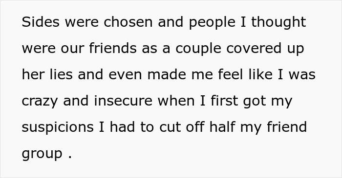 Ex Wants To Reconcile After Her Affair, Guy Starts Pretending He Still Loves Her To Break Her Heart