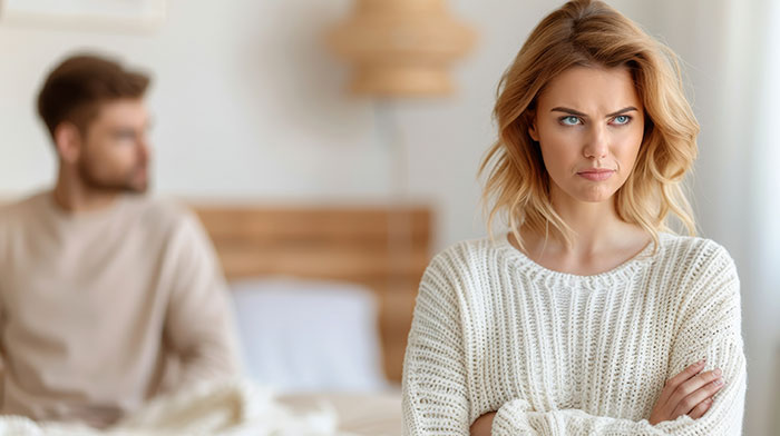 Ex Wants To Reconcile After Her Affair, Guy Starts Pretending He Still Loves Her To Break Her Heart