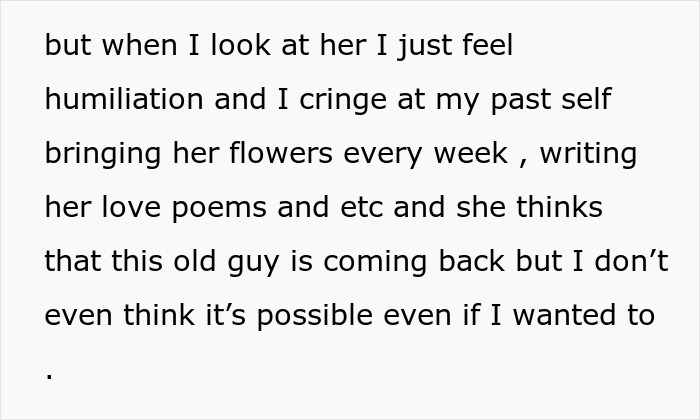 Ex Wants To Reconcile After Her Affair, Guy Starts Pretending He Still Loves Her To Break Her Heart