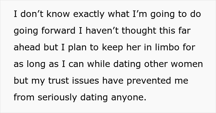 Ex Wants To Reconcile After Her Affair, Guy Starts Pretending He Still Loves Her To Break Her Heart