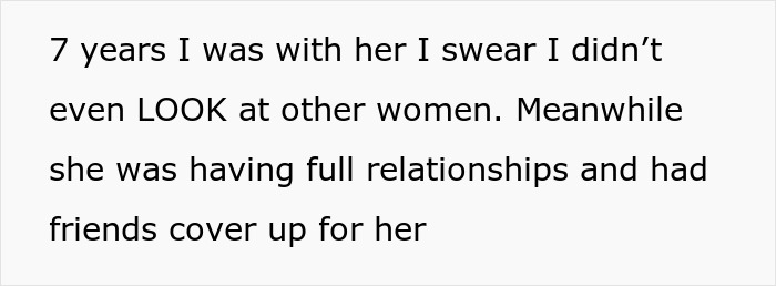 Ex Wants To Reconcile After Her Affair, Guy Starts Pretending He Still Loves Her To Break Her Heart