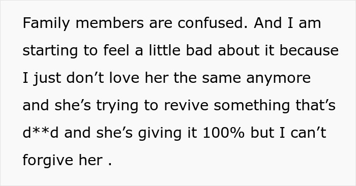 Ex Wants To Reconcile After Her Affair, Guy Starts Pretending He Still Loves Her To Break Her Heart