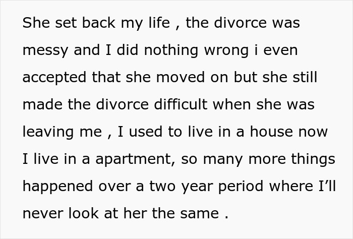 Ex Wants To Reconcile After Her Affair, Guy Starts Pretending He Still Loves Her To Break Her Heart