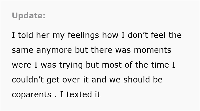 Ex Wants To Reconcile After Her Affair, Guy Starts Pretending He Still Loves Her To Break Her Heart