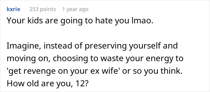 Ex Wants To Reconcile After Her Affair, Guy Starts Pretending He Still Loves Her To Break Her Heart