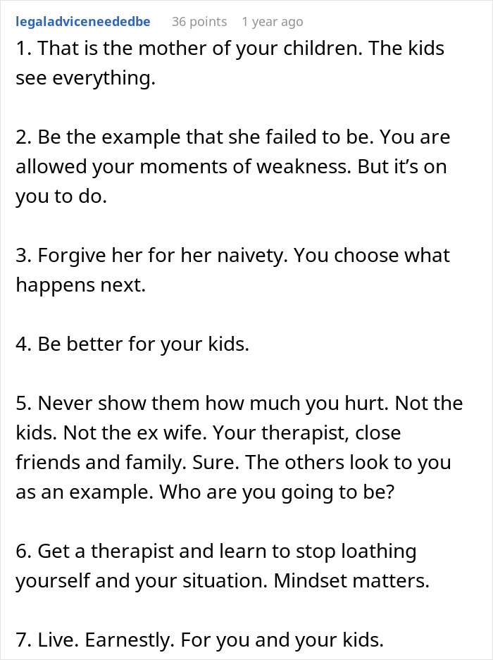 Ex Wants To Reconcile After Her Affair, Guy Starts Pretending He Still Loves Her To Break Her Heart