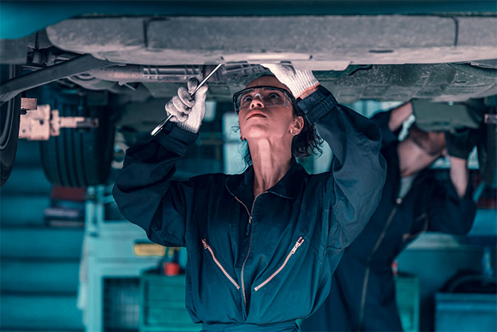 Company Finds Out A Year Later Their Revenge On A Guy Who Made Their Woman Plumber Cry Was A Success