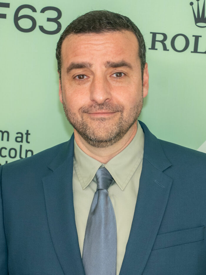 David Krumholtz: Bio And Career Highlights