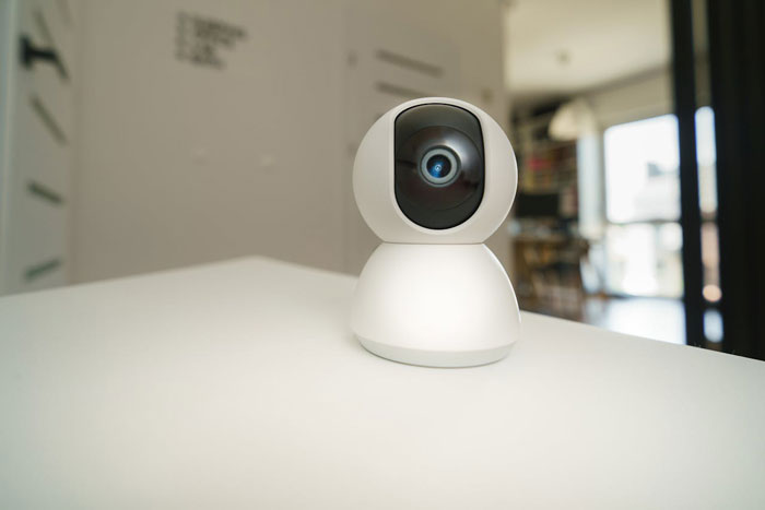 Man Puts Cameras In His House After A Horrifying Experience With His Ex Sends Him To Therapy For Years
