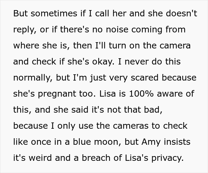 Man Puts Cameras In His House After A Horrifying Experience With His Ex Sends Him To Therapy For Years