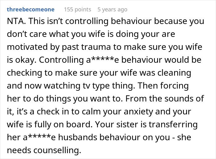 Man Puts Cameras In His House After A Horrifying Experience With His Ex Sends Him To Therapy For Years