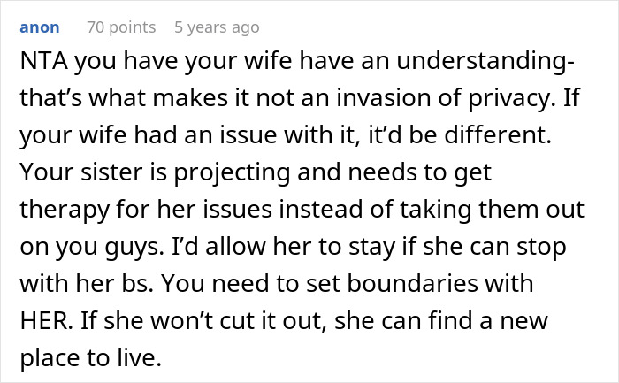 Man Puts Cameras In His House After A Horrifying Experience With His Ex Sends Him To Therapy For Years