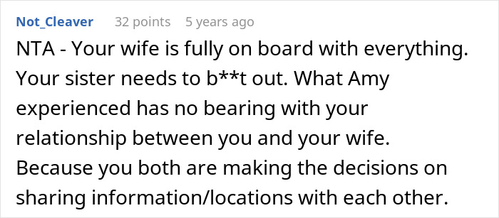 Man Puts Cameras In His House After A Horrifying Experience With His Ex Sends Him To Therapy For Years