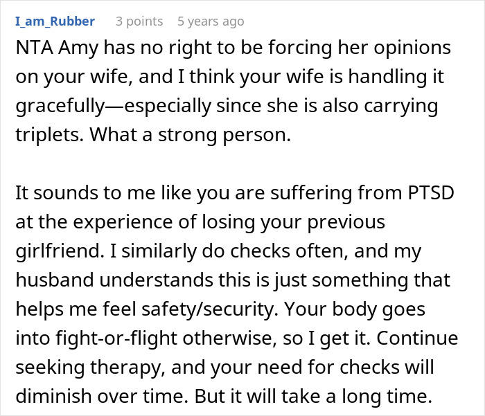 Man Puts Cameras In His House After A Horrifying Experience With His Ex Sends Him To Therapy For Years