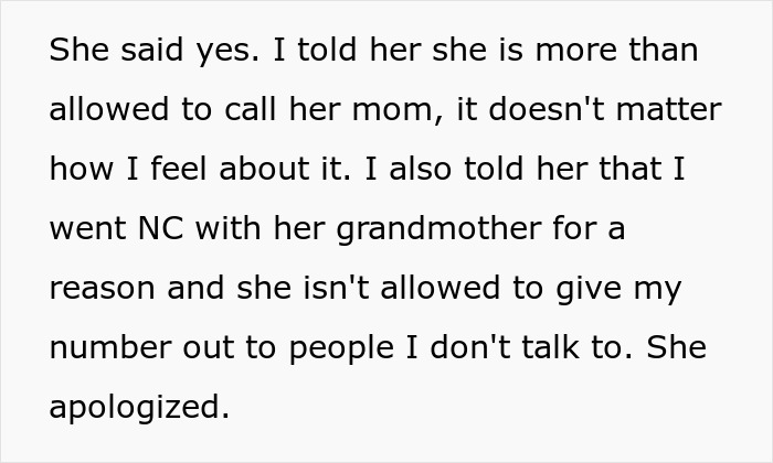 Woman Says 16YO Can Call Stepmom ‘Mom’ Even If She’s Not OK With It, Ex-MIL Goes Ballistic On Her