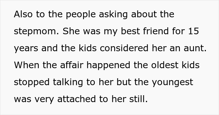 Woman Says 16YO Can Call Stepmom ‘Mom’ Even If She’s Not OK With It, Ex-MIL Goes Ballistic On Her