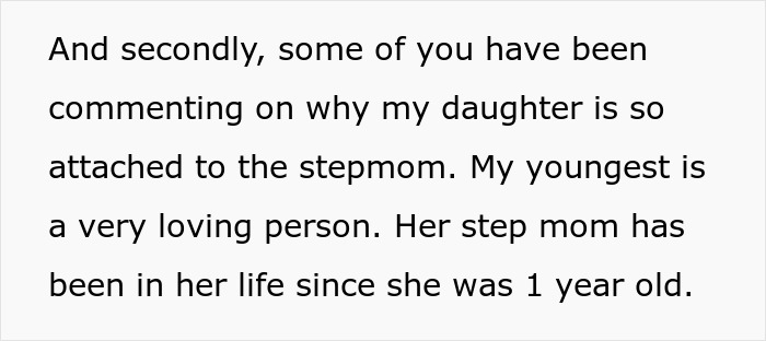 Woman Says 16YO Can Call Stepmom ‘Mom’ Even If She’s Not OK With It, Ex-MIL Goes Ballistic On Her
