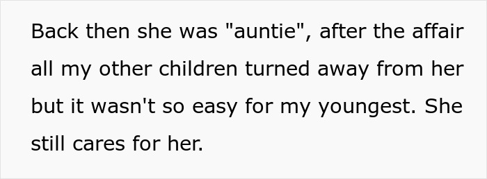 Woman Says 16YO Can Call Stepmom ‘Mom’ Even If She’s Not OK With It, Ex-MIL Goes Ballistic On Her