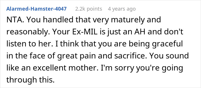 Woman Says 16YO Can Call Stepmom ‘Mom’ Even If She’s Not OK With It, Ex-MIL Goes Ballistic On Her
