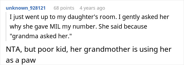 Woman Says 16YO Can Call Stepmom ‘Mom’ Even If She’s Not OK With It, Ex-MIL Goes Ballistic On Her