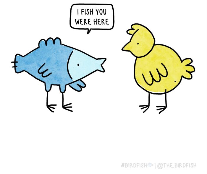 61 New Comics About Mental Health And Everyday Life By &lsquo;Depression Chicken&rsquo;