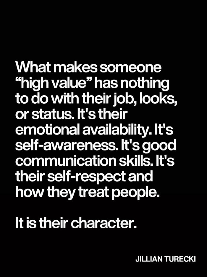 33 Thought-Provoking Relationship Quotes By Jillian Turecki About Modern Love And Emotional Safety