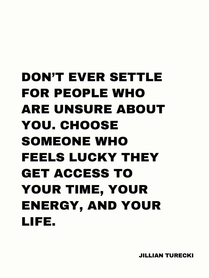 33 Thought-Provoking Relationship Quotes By Jillian Turecki About Modern Love And Emotional Safety