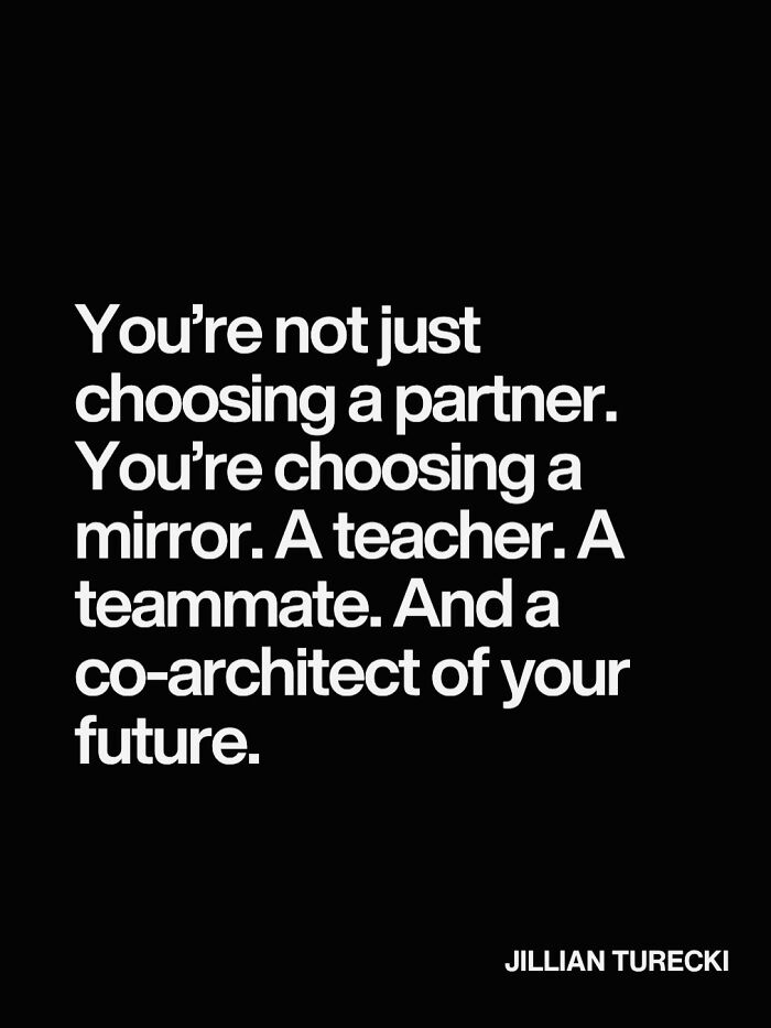 33 Thought-Provoking Relationship Quotes By Jillian Turecki About Modern Love And Emotional Safety