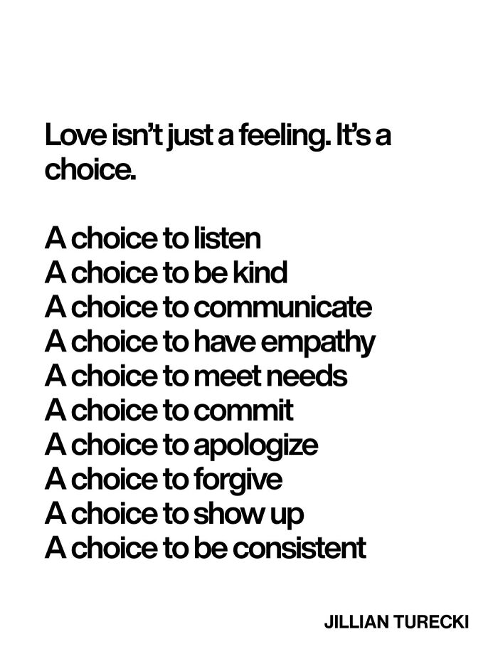 33 Thought-Provoking Relationship Quotes By Jillian Turecki About Modern Love And Emotional Safety